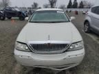 2007 Lincoln Town Car Signature