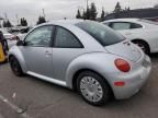 2004 Volkswagen New Beetle GL