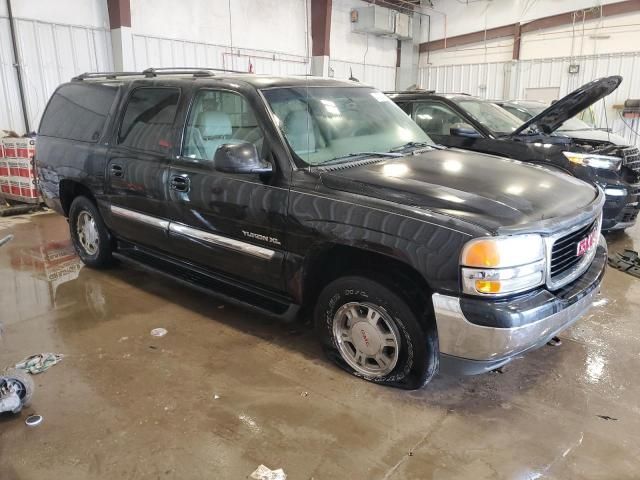 2002 GMC Yukon XL K1500