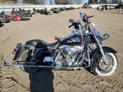 Harley-Davidson Vehiculos salvage en venta: 2006 Harley-Davidson Flhrsi