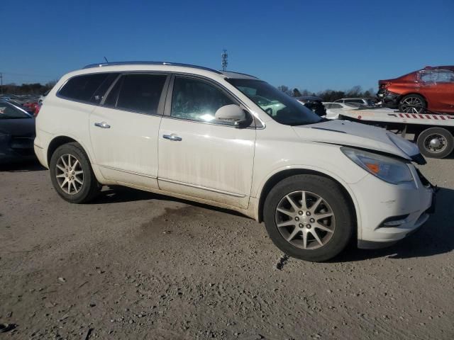 2015 Buick Enclave