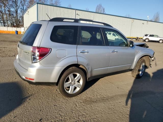 2010 Subaru Forester 2.5X Premium