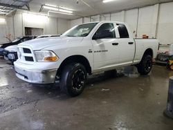 2012 Dodge RAM 1500 ST en venta en Madisonville, TN