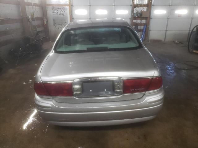 2005 Buick Lesabre Custom