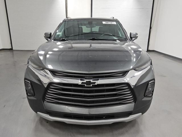 2019 Chevrolet Blazer 2LT