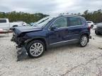 2012 Volkswagen Tiguan S