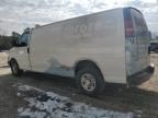 2014 Chevrolet Express G2500