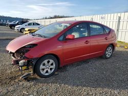 2008 Toyota Prius en venta en Anderson, CA