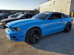 2013 Ford Mustang en venta en Fresno, CA