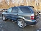 2005 Acura MDX Touring