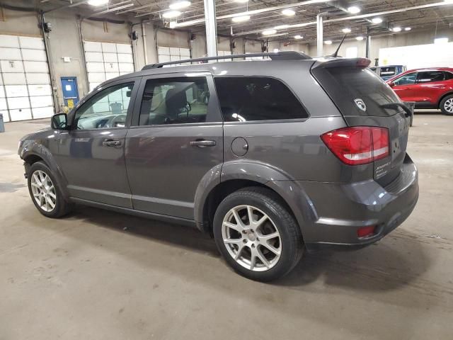 2014 Dodge Journey SXT