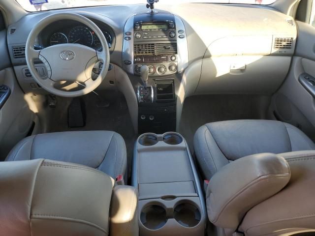 2008 Toyota Sienna CE