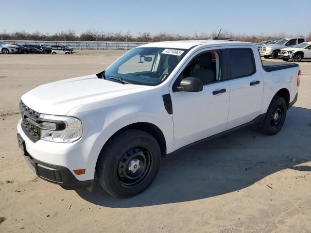 2022 Ford Maverick XL