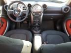 2012 Mini Cooper Countryman