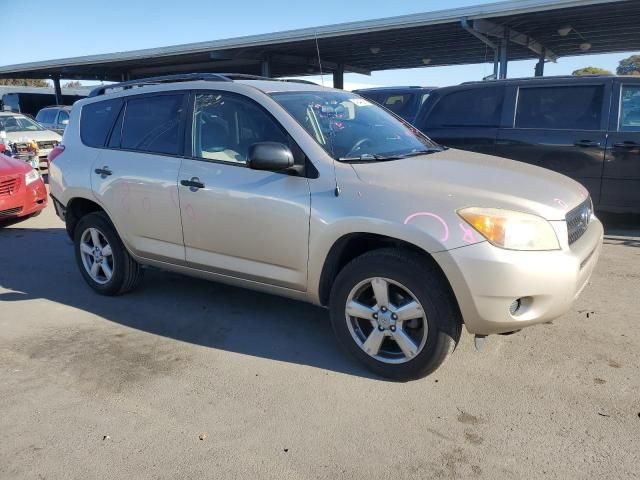 2006 Toyota Rav4