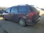 2006 Toyota Sienna CE