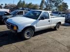 1994 Chevrolet S Truck S10