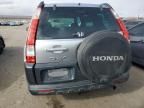 2006 Honda CR-V EX