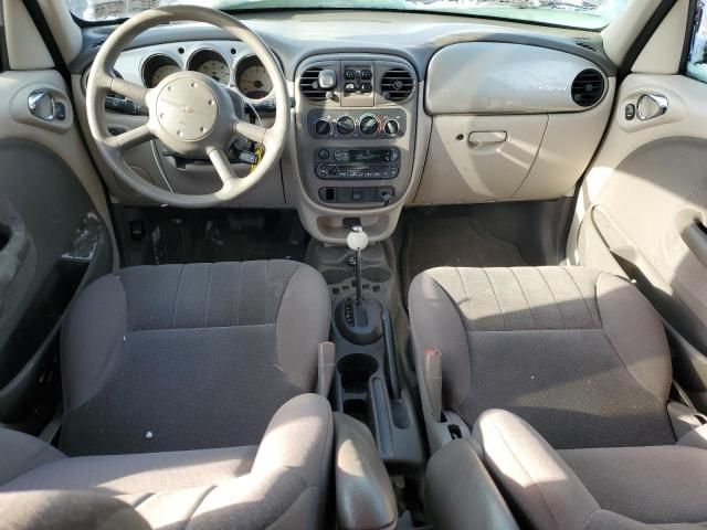 2004 Chrysler PT Cruiser Touring