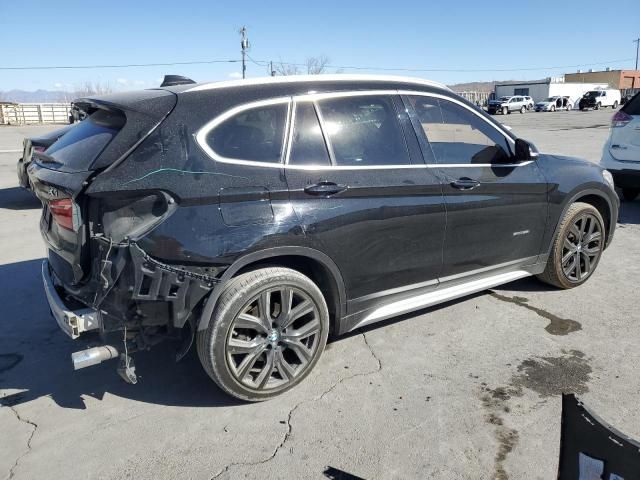 2018 BMW X1 SDRIVE28I