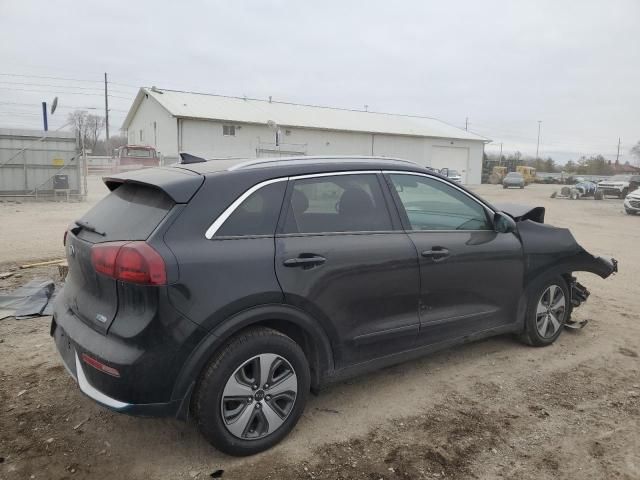 2019 KIA Niro LX