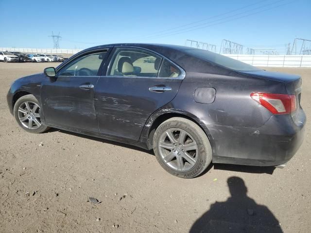 2008 Lexus ES 350