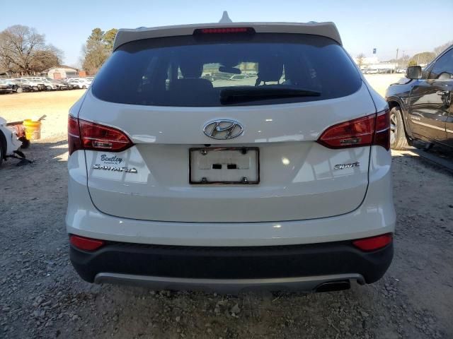 2014 Hyundai Santa FE Sport