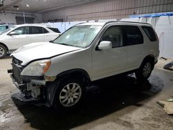 2006 Honda CR-V SE en venta en Candia, NH