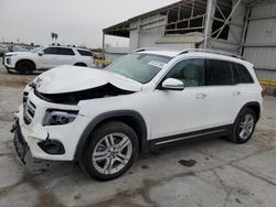 Salvage cars for sale at Corpus Christi, TX auction: 2020 Mercedes-Benz GLB 250