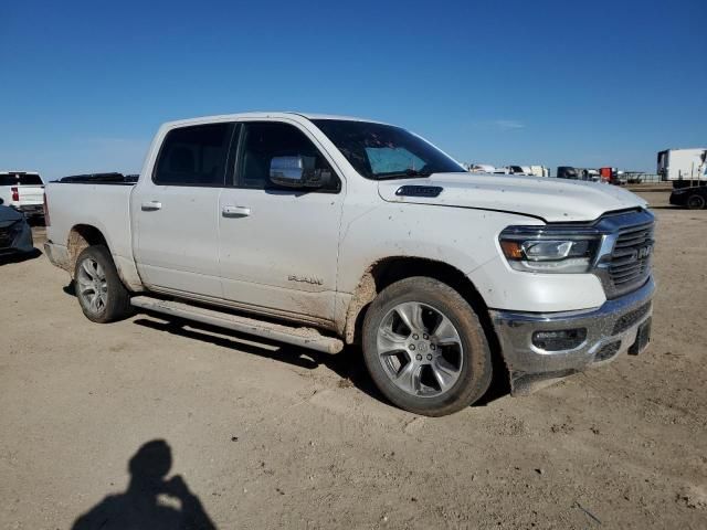 2023 Dodge 1500 Laramie