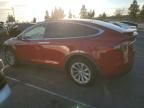 2017 Tesla Model X