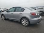 2011 Mazda 3 I