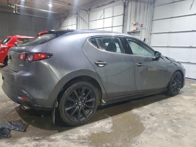 2021 Mazda 3 Premium