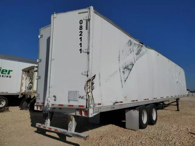 2018 Great Dane Trailer