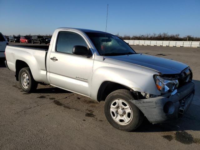 2005 Toyota Tacoma