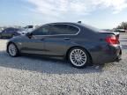 2012 BMW 528 XI