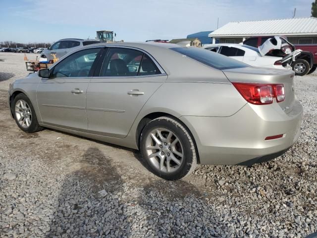 2016 Chevrolet Malibu Limited LT