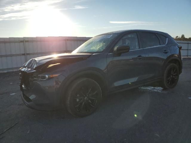 2024 Mazda CX-5 Preferred