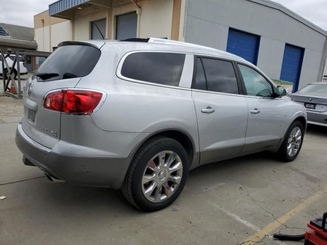 2010 Buick Enclave CXL