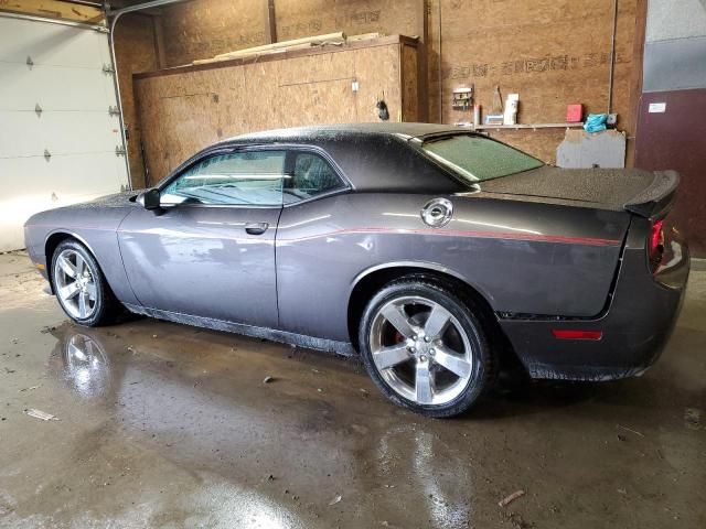 2013 Dodge Challenger SXT