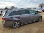 2016 Honda Odyssey Touring