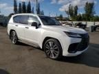 2023 Lexus LX 600 Base