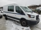 2018 Ford Transit T-350