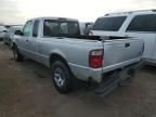 2003 Ford Ranger Super Cab