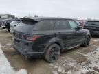 2018 Land Rover Range Rover Sport SVR