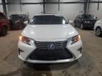 2017 Lexus ES 300H