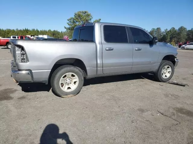 2019 Dodge RAM 1500 BIG HORN/LONE Star