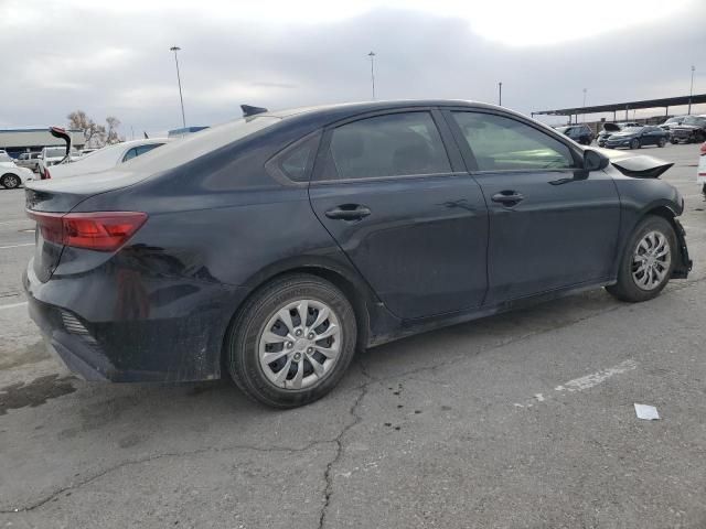 2023 KIA Forte LX