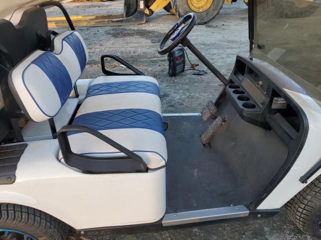 1998 Golf Cart