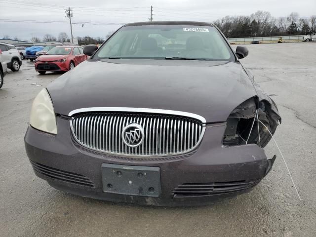 2008 Buick Lucerne CXL